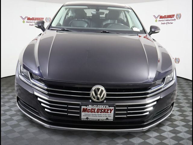 2020 Volkswagen Arteon SEL