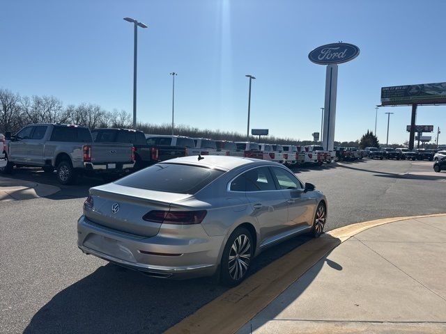 2020 Volkswagen Arteon SEL