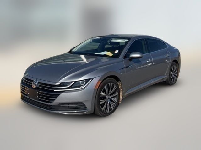 2020 Volkswagen Arteon SEL