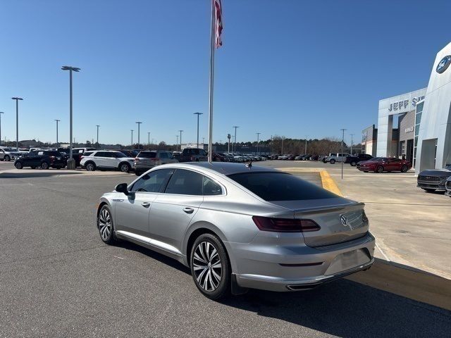 2020 Volkswagen Arteon SEL