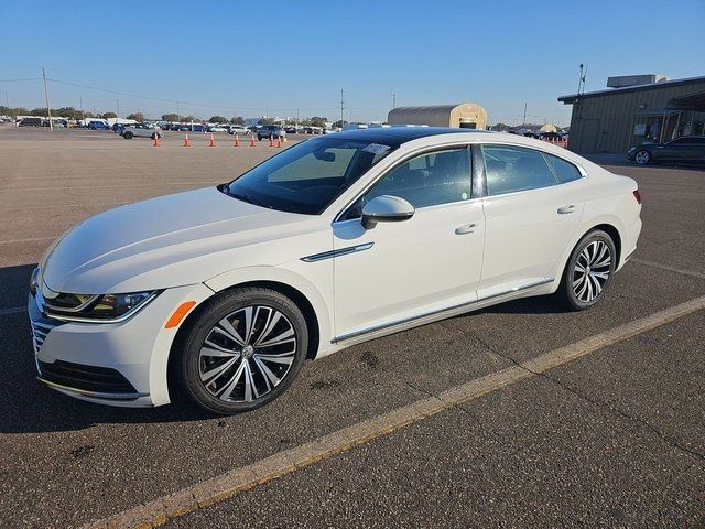 2020 Volkswagen Arteon SEL