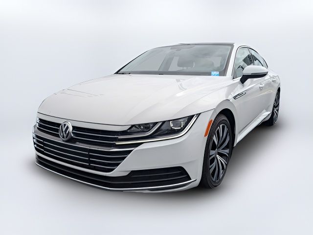 2020 Volkswagen Arteon SEL