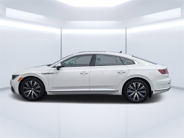 2020 Volkswagen Arteon SEL