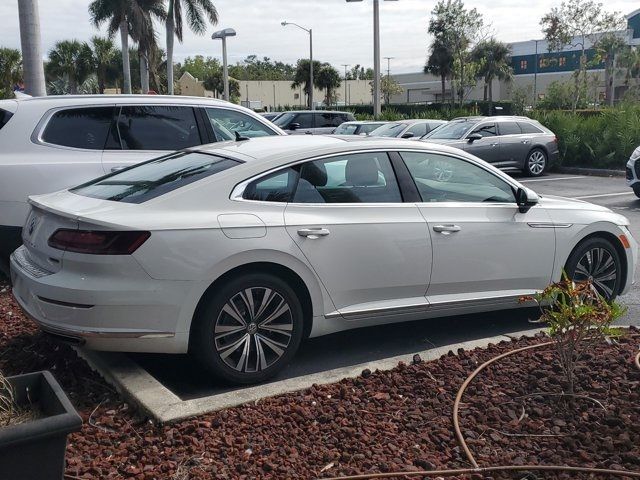 2020 Volkswagen Arteon SEL