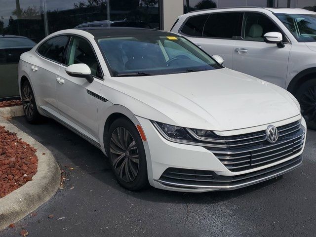 2020 Volkswagen Arteon SEL