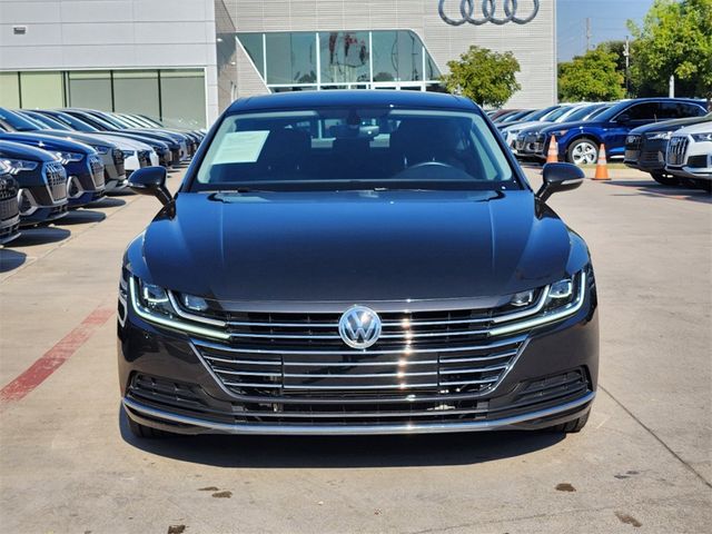 2020 Volkswagen Arteon SEL