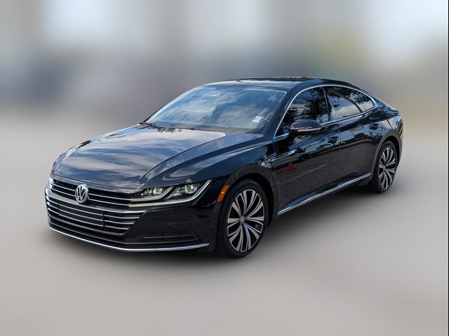 2020 Volkswagen Arteon SEL