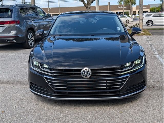 2020 Volkswagen Arteon SEL