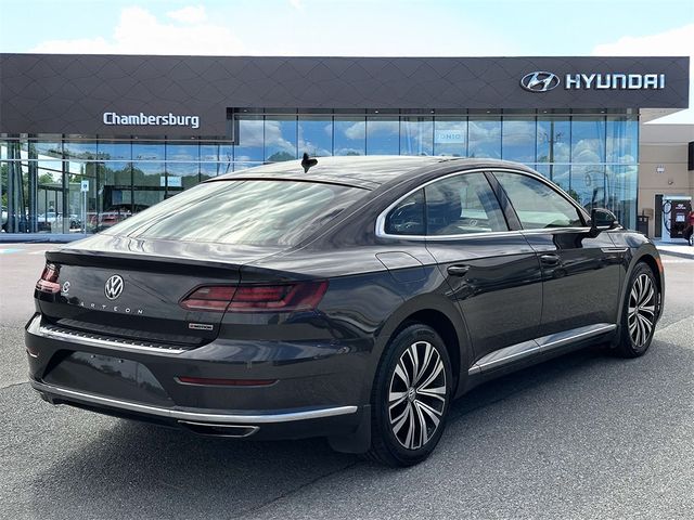 2020 Volkswagen Arteon SEL