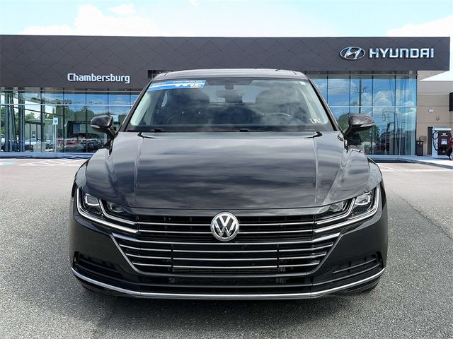 2020 Volkswagen Arteon SEL