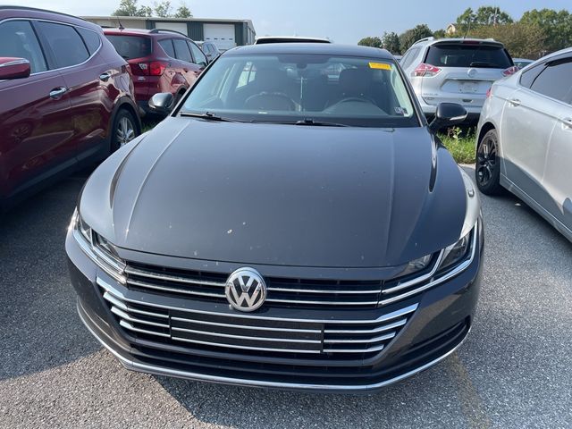 2020 Volkswagen Arteon SEL