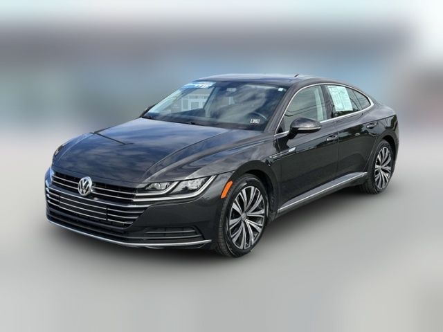 2020 Volkswagen Arteon SEL