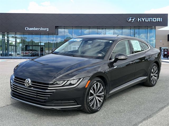 2020 Volkswagen Arteon SEL