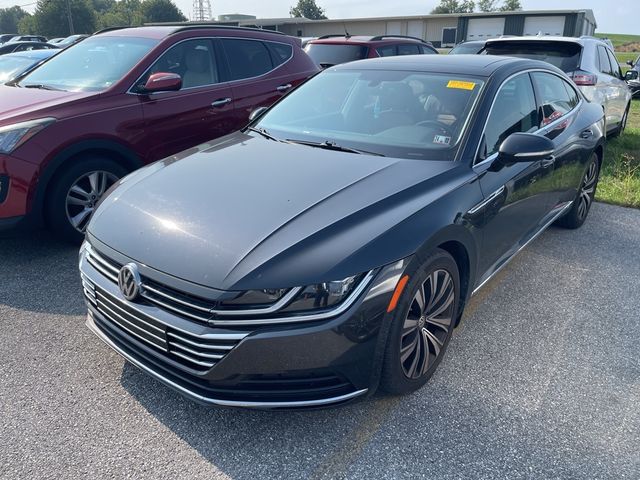 2020 Volkswagen Arteon SEL