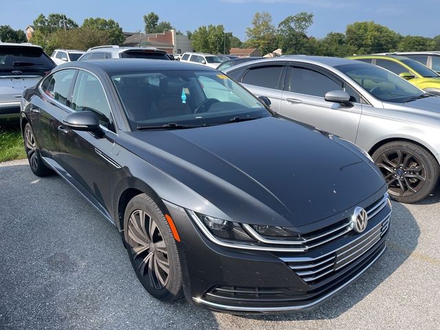 2020 Volkswagen Arteon SEL