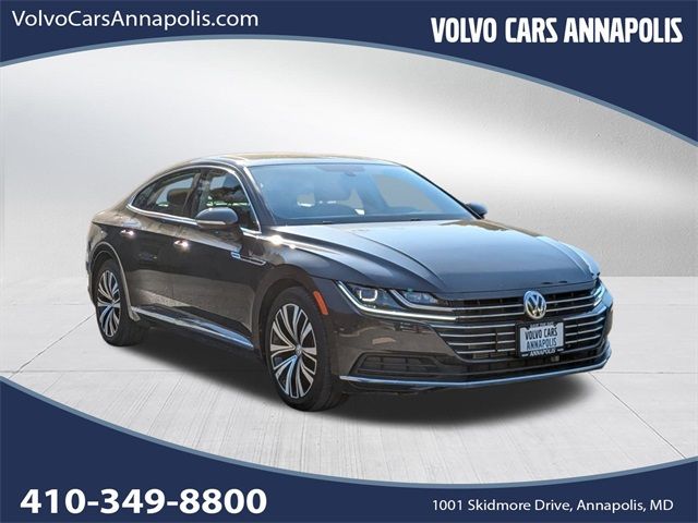 2020 Volkswagen Arteon SEL