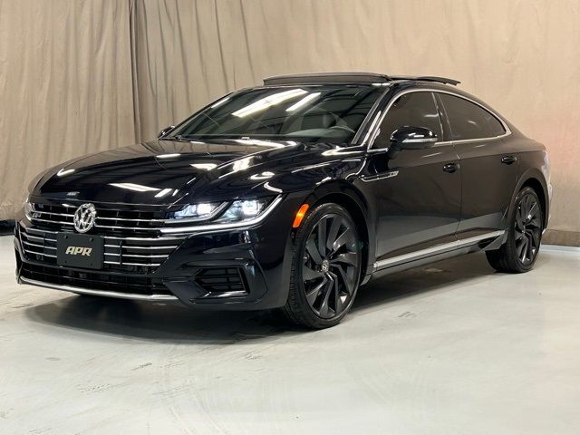 2020 Volkswagen Arteon SEL R-Line