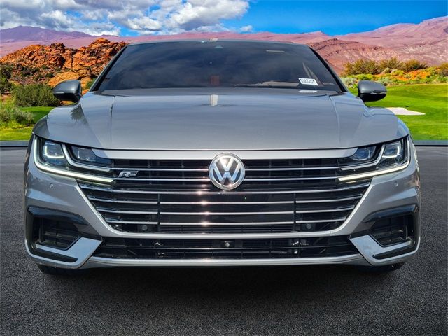 2020 Volkswagen Arteon SEL Premium R-Line