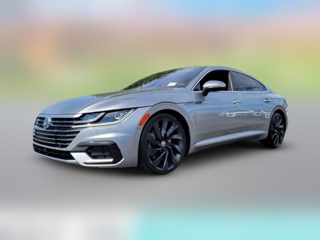 2020 Volkswagen Arteon SEL Premium R-Line