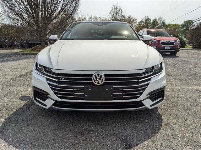 2020 Volkswagen Arteon SEL Premium R-Line