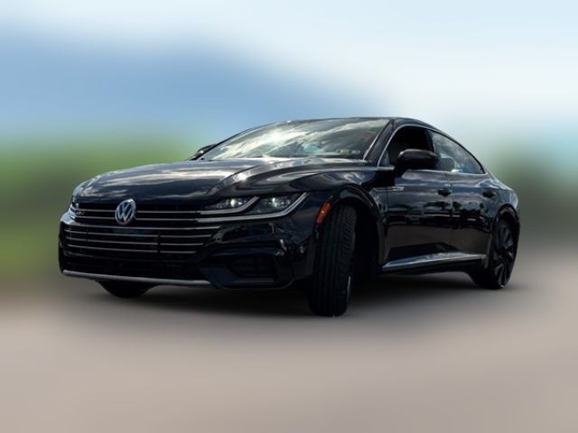 2020 Volkswagen Arteon SEL Premium R-Line
