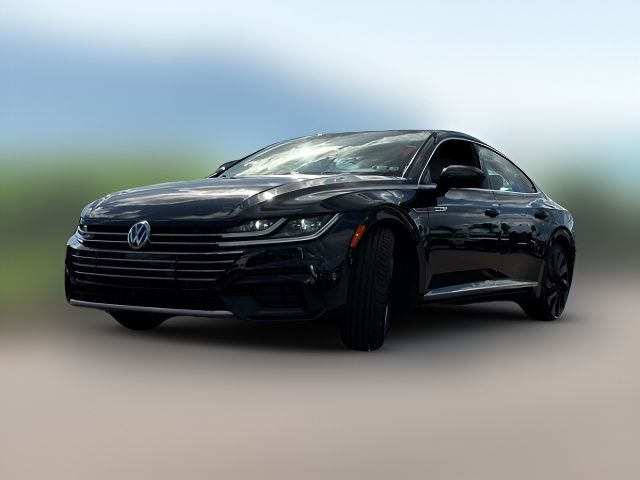 2020 Volkswagen Arteon SEL Premium R-Line