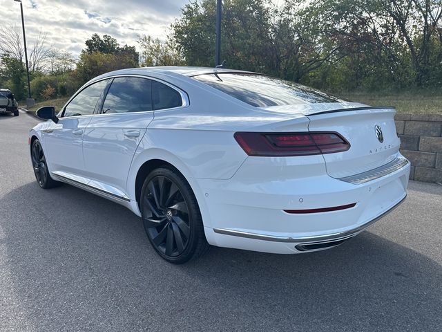 2020 Volkswagen Arteon SEL Premium R-Line