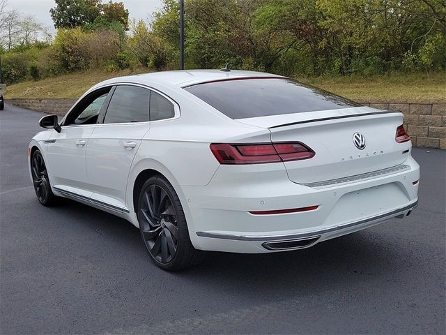 2020 Volkswagen Arteon SEL Premium R-Line