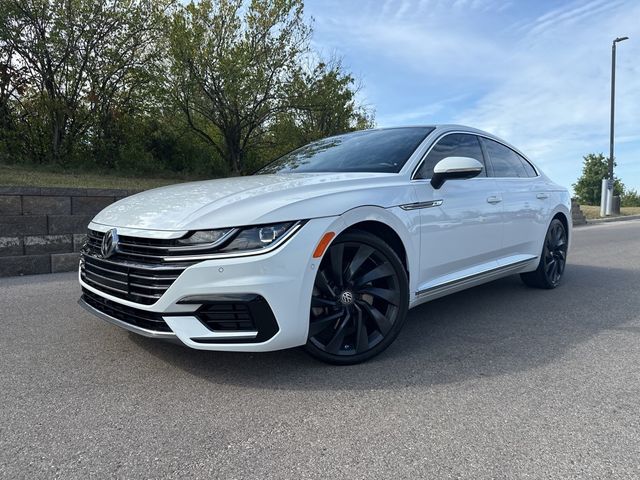 2020 Volkswagen Arteon SEL Premium R-Line