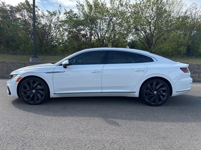 2020 Volkswagen Arteon SEL Premium R-Line