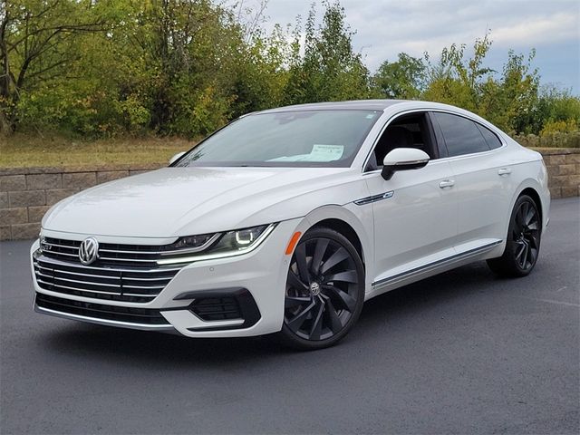 2020 Volkswagen Arteon SEL Premium R-Line