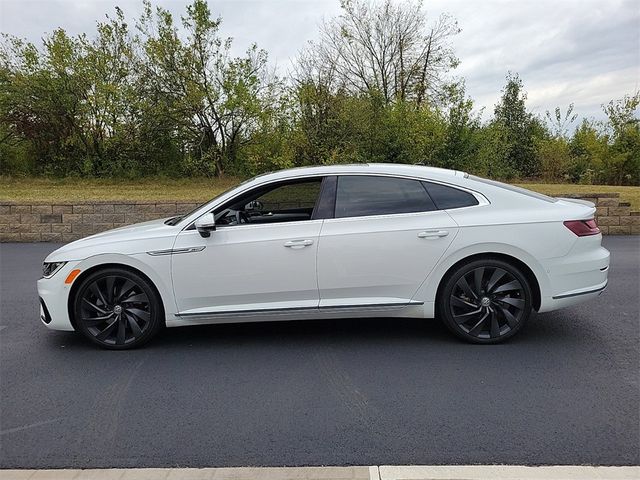 2020 Volkswagen Arteon SEL Premium R-Line