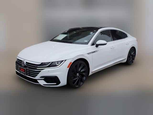 2020 Volkswagen Arteon SEL Premium R-Line