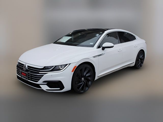 2020 Volkswagen Arteon SEL Premium R-Line