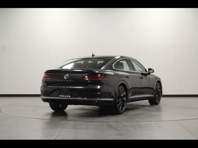 2020 Volkswagen Arteon SEL R-Line