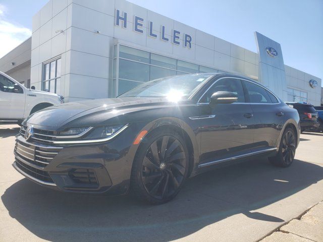 2020 Volkswagen Arteon SEL R-Line