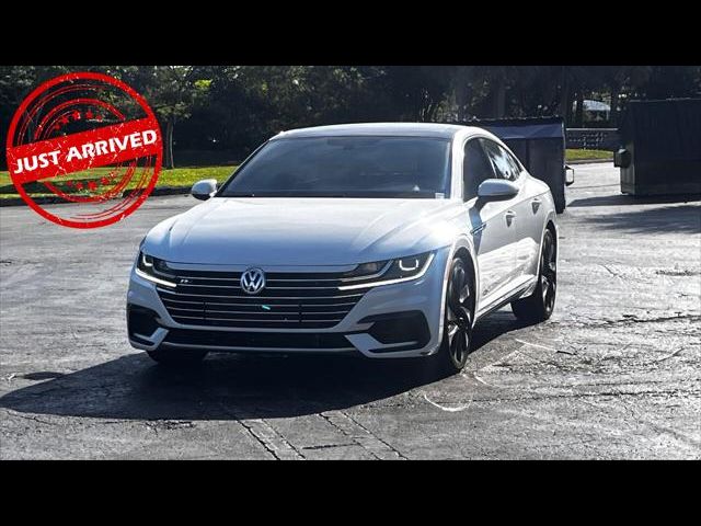 2020 Volkswagen Arteon SEL R-Line