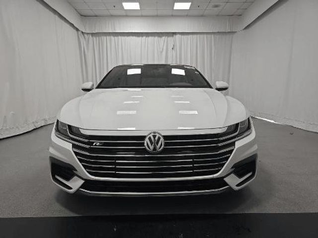 2020 Volkswagen Arteon SEL R-Line