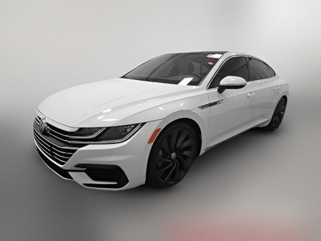 2020 Volkswagen Arteon SEL R-Line