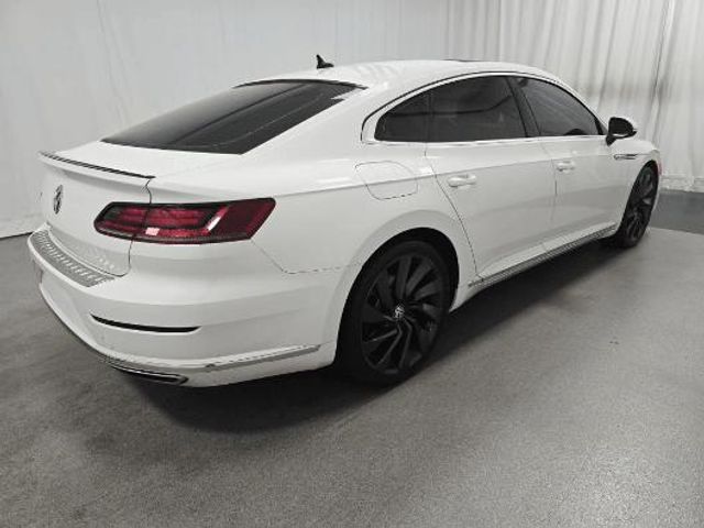 2020 Volkswagen Arteon SEL R-Line