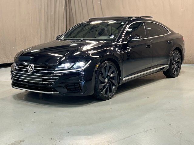 2020 Volkswagen Arteon SEL R-Line