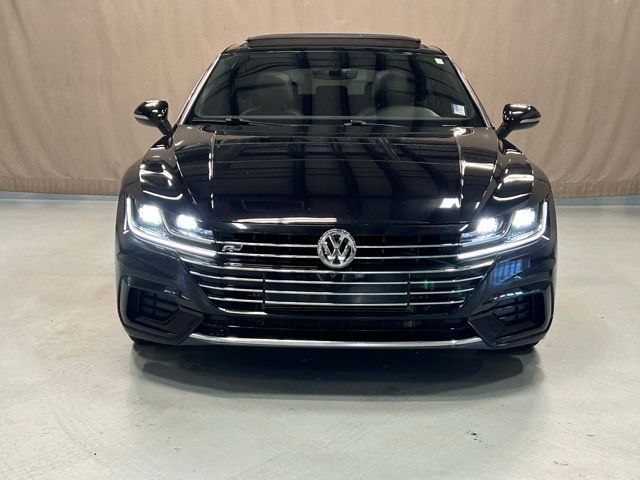 2020 Volkswagen Arteon SEL R-Line