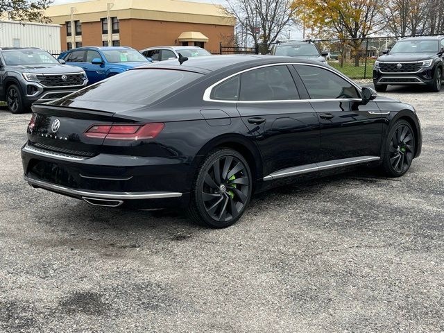 2020 Volkswagen Arteon SEL R-Line