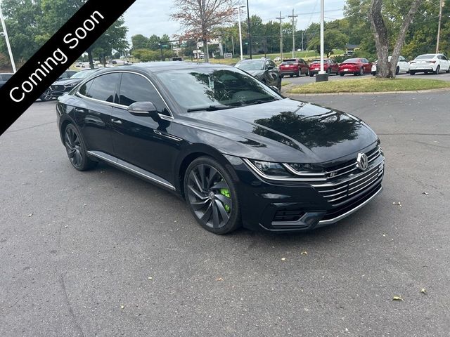 2020 Volkswagen Arteon SEL R-Line