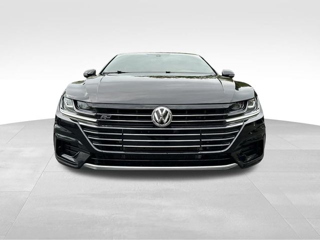 2020 Volkswagen Arteon SEL R-Line