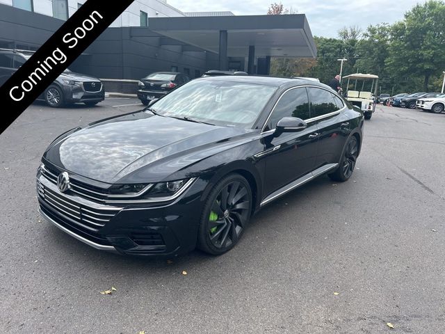 2020 Volkswagen Arteon SEL R-Line