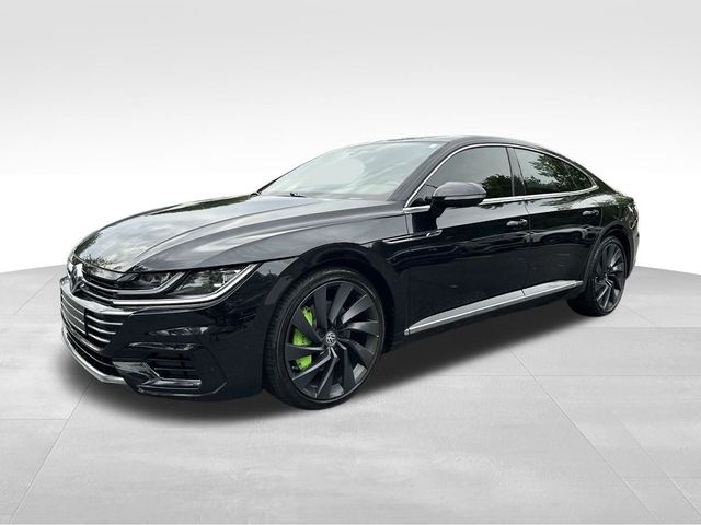 2020 Volkswagen Arteon SEL R-Line