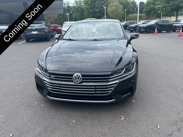 2020 Volkswagen Arteon SEL R-Line