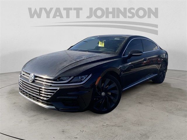 2020 Volkswagen Arteon SEL R-Line