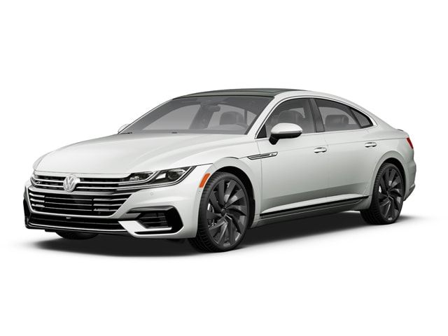 2020 Volkswagen Arteon SEL R-Line